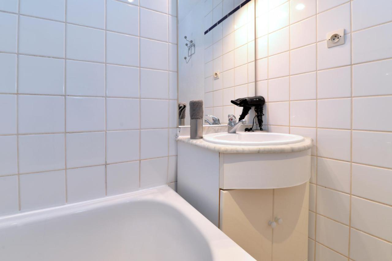 Appartement La Terrasse Sur Cour Κολμάρ Εξωτερικό φωτογραφία